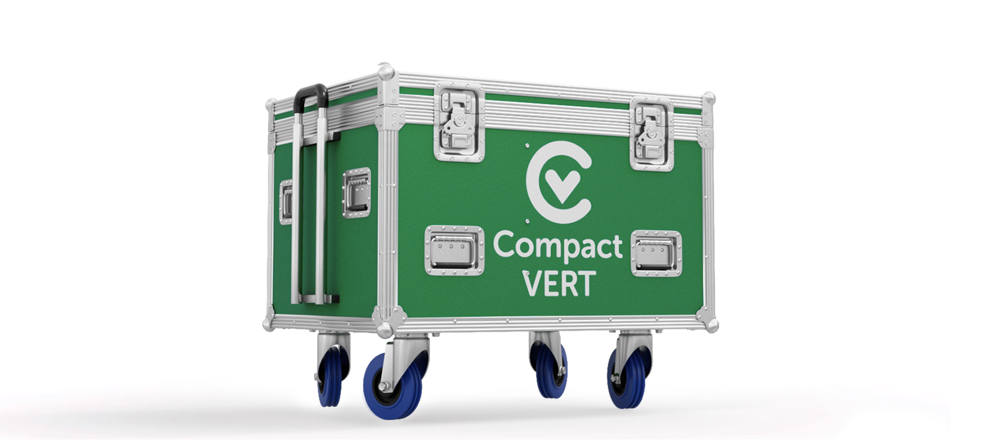 Compact VERT image 7